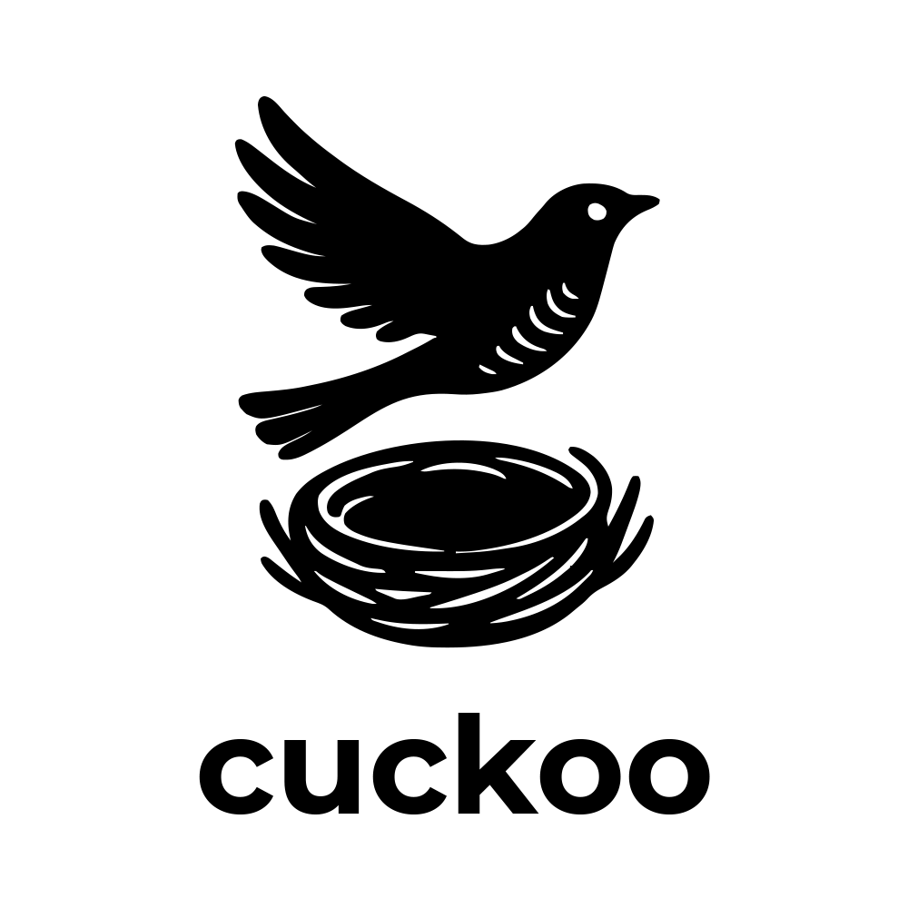 Cuckoo Logo