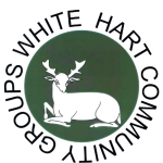 White Hart Community Groups Logo